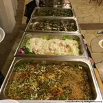 Other Food Items or Photos of Event (Please fill in below)