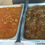 Fried Bee Hoon • 干炒米粉