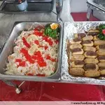 什果沙律虾球 (去壳) Salad Prawn w/ Cocktail (De-Shell)