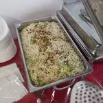 海鲜炒白米粉 Seafood White Bee Hoon (NEW)