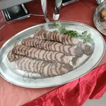 黑椒烟鸭 Smoke Duck w/ Black Pepper