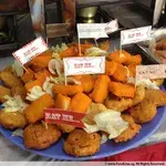 Other Food Items or Photos of Event (Please fill in below)
