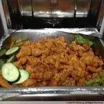Honey Sauce Pork •排骨王(Chef's Recommended)