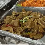 Ginger Duck • 子姜鸭(Chef's Recommended)