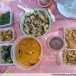 Other Food Items or Photos of Event (Please fill in below)