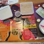 Muah Chee Set (15 to 20 servings)