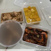 Click to see Tingkat (20 Days, 3 Dishes + Soup/ 4 dishes)