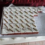Cream Cheese Cake
