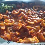 Sambal Sotong •参巴苏东(Chef's Recommended)