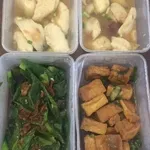 Tingkat Package (5 Days, 3 Dishes + Soup OR 4 Dishes)