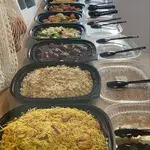 Other Food Items or Photos of Event (Please fill in below)