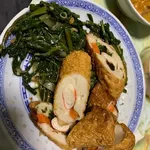 Tingkat Package (10 Days, 3 Dishes + Soup OR 4 Dishes)