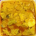 咖喱鸡 Signature Curry Chicken