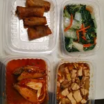 Tingkat (20 Days, 3 Dishes + Soup OR 4 Dishes)
