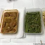 Trial Tingkat - 3 Dishes + 1 soup/ 4 Dishes (5 days)