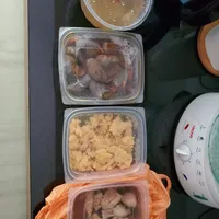 Click to see Kim's Catering Tingkat Meal (5 days trial) - With Rice