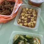 Tingkat (5 Days, 3 Dishes + Soup OR 4 Dishes)