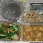 Tingkat Menu (10 Days Trial)