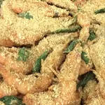 Cereal Prawn 