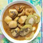 20 Days Dinner Tingkat Package (Weekdays Only)