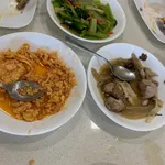Lunch/Dinner Tingkat (10 Days, 3 Dishes + Soup OR 4 Dishes)