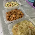 Dinner Tingkat Package (20 Days, 3 Dishes + Soup OR 4 Dishes)