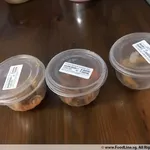 20 Days Tingkat Package