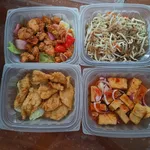 Tingkat Package (5 Days, 3 Dishes + Soup OR 4 Dishes)