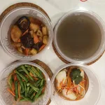 5 Days Tingkat Trial Package