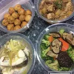 Tingkat Menu (10 Days Trial)
