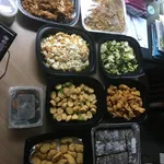 Hong Kong Noodle
