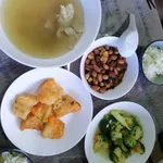 Lunch/Dinner Tingkat (5 Days, 3 Dishes + Soup OR 4 Dishes)