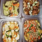 5 Days Tingkat Trial Package