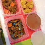 10 Days Tingkat Package