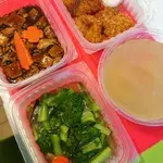 10 Days Tingkat Package