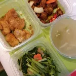 10 Days Tingkat Package