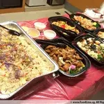 Other Food Items or Photos of Event (Please fill in below)