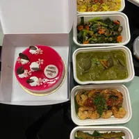 Click to see <b> INTERNATIONAL MENU </b>