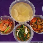 Love, Tingkat! (20 Days)- NEW!