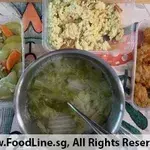 10 Days Dinner Tingkat Package (Weekdays Only)