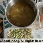 10 Days Dinner Tingkat Package (Weekdays Only)