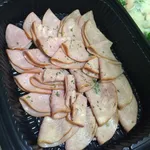 Turkey Ham Cold Platter