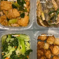 Click to see Lunch/Dinner Tingkat (5 Days, 3 Dishes + Soup OR 4 Dishes)