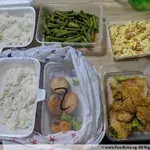 20 Days Dinner Tingkat Package (Weekdays Only)