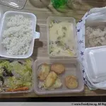 20 Days Dinner Tingkat Package (Weekdays Only)