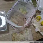 20 Days Dinner Tingkat Package (Weekdays Only)