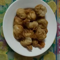 Click to see Dinner Tingkat (20 Days, 3 Dishes + Soup OR 4 Dishes)