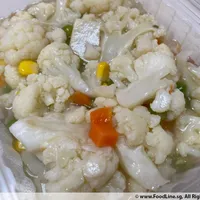 Click to see Kim's Catering Tingkat Meal (5 days trial)- Without Rice
