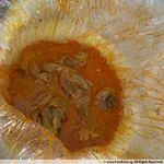 Golden Pillow Curry Chicken Bun(2-3Person)