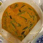 咖喱鱼头 Curry Fish Head